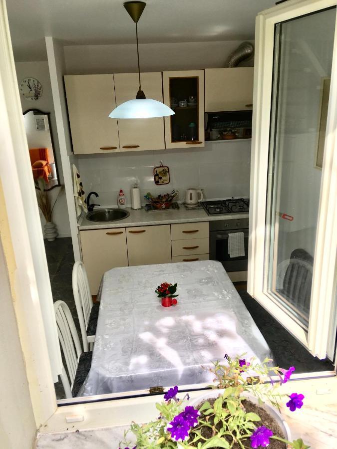 Holiday House Apartments Dajcic Varasdfürdő Kültér fotó