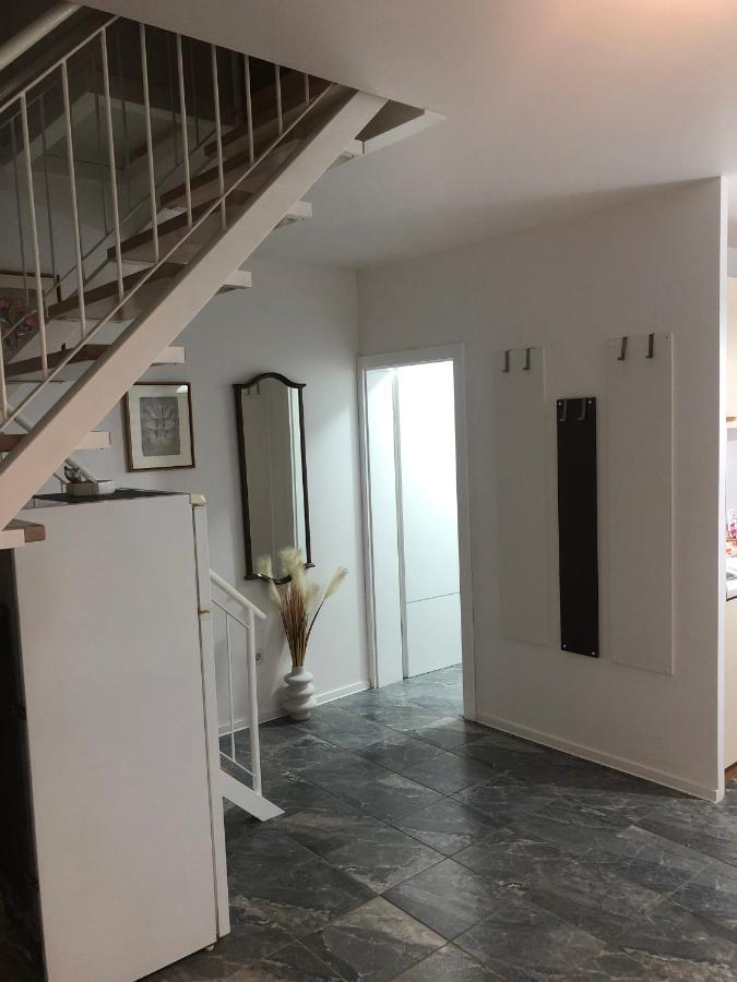 Holiday House Apartments Dajcic Varasdfürdő Kültér fotó