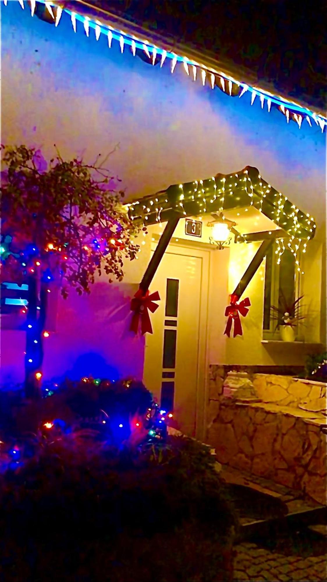 Holiday House Apartments Dajcic Varasdfürdő Kültér fotó