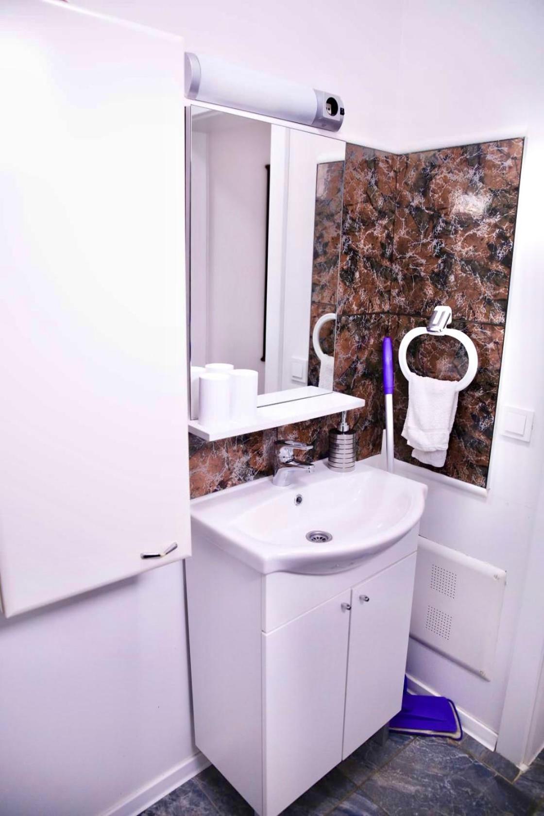 Holiday House Apartments Dajcic Varasdfürdő Kültér fotó