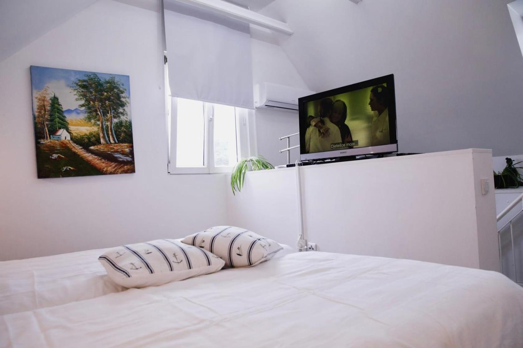 Holiday House Apartments Dajcic Varasdfürdő Kültér fotó
