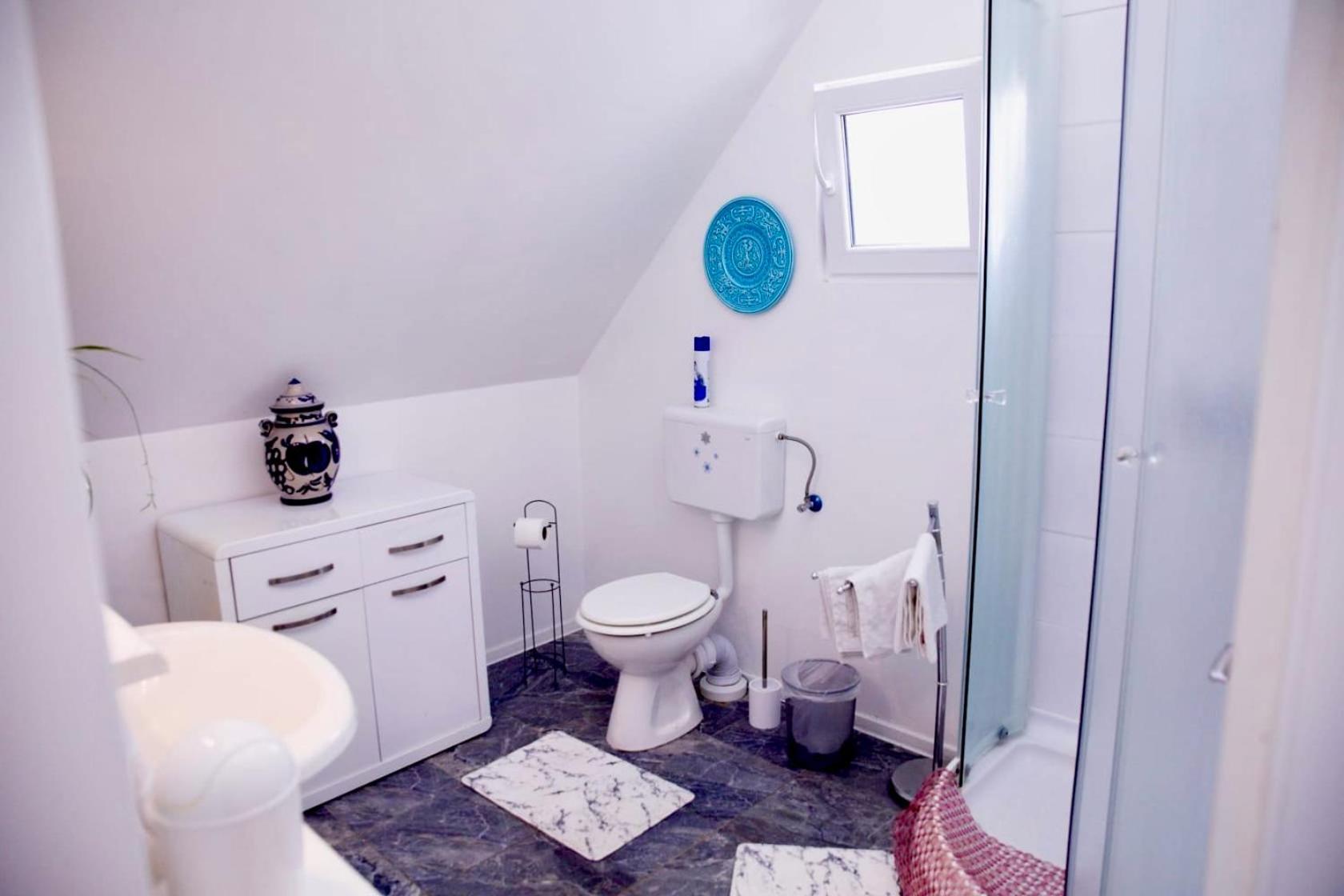 Holiday House Apartments Dajcic Varasdfürdő Kültér fotó