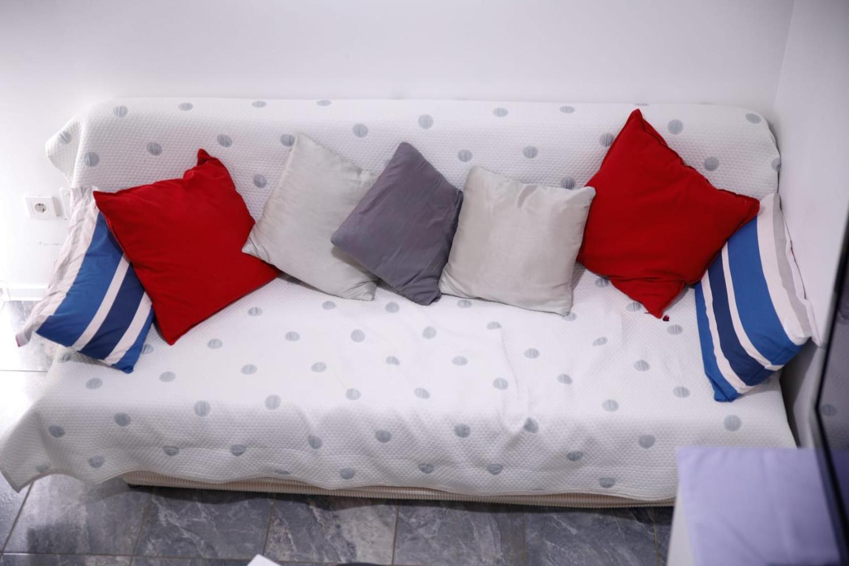 Holiday House Apartments Dajcic Varasdfürdő Kültér fotó