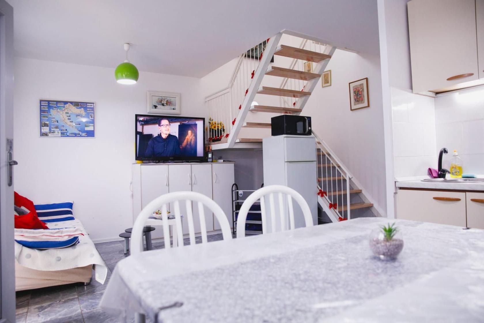 Holiday House Apartments Dajcic Varasdfürdő Kültér fotó